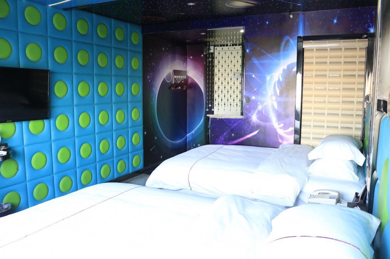 Ni Hang Hotel Shanghaj Zewnętrze zdjęcie