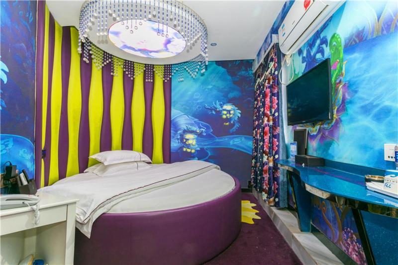Ni Hang Hotel Shanghaj Zewnętrze zdjęcie
