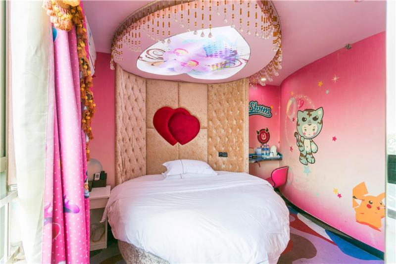 Ni Hang Hotel Shanghaj Zewnętrze zdjęcie